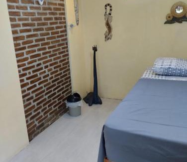 Sumbermulyo House | Adem Huis Samen