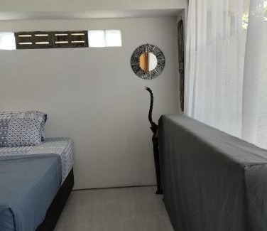 Sumbermulyo House | Adem Huis Samen