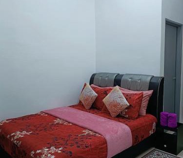 Jitra House | Adempuri Homestay 3