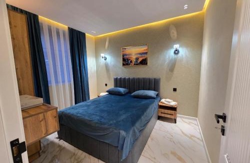 Azerbaijan Villa | Aden Luxury Villas Quba