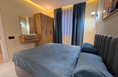 Azerbaijan Villa | Aden Luxury Villas Quba