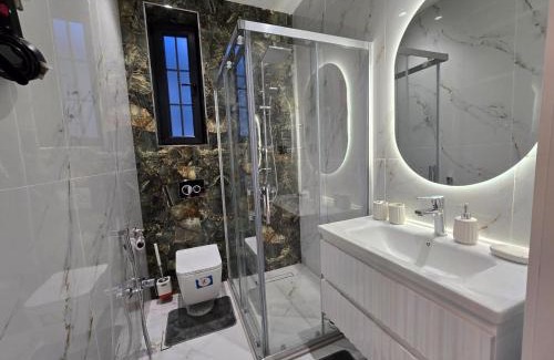 Azerbaijan Villa | Aden Luxury Villas Quba