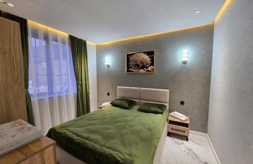 Azerbaijan Villa | Aden Luxury Villas Quba