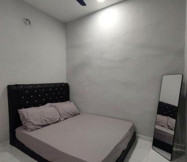 Kuala Nerang House | Aden's Stopover House