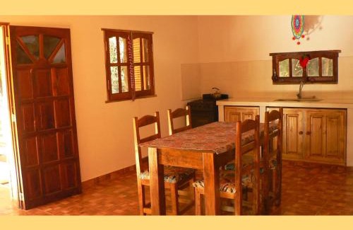 Londres Apartment | Adentroelmonte