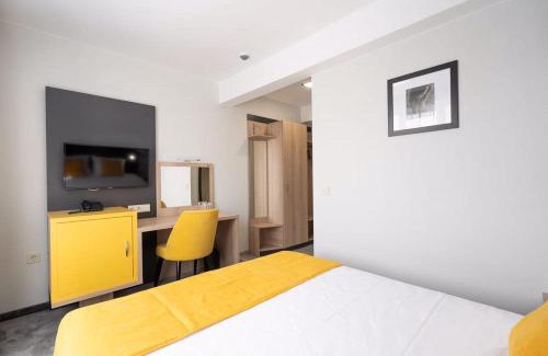 Ruse Center Hotel | ADEO HOTEL Sport & SPA