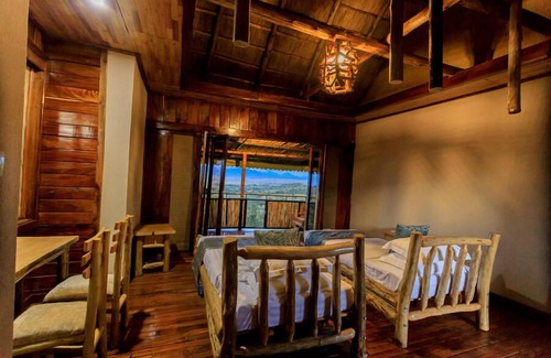 Kaabong Cabin | Adere Safari Lodge