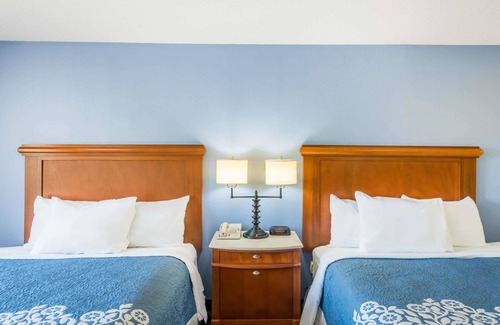 Niantic Hotel | Aderi Hotel Niantic