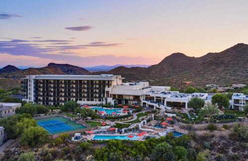 Phoenix Resort | ADERO Scottsdale Resort, Autograph Collection
