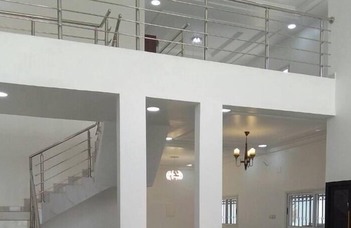 Niamey Villa | Adervil
