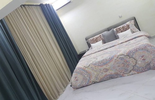 Niamey Villa | Adervil
