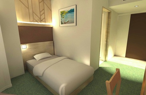 Noboribetsuonsencho Hotel | adex inn