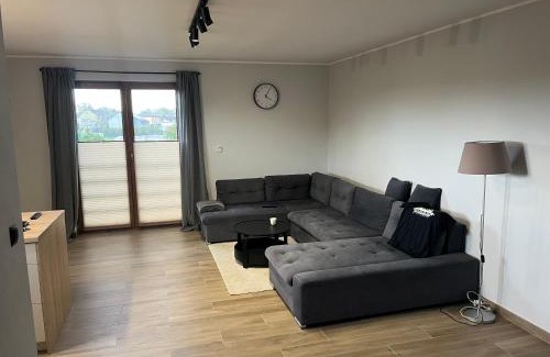 gmina Parzeczew Apartment | Adex