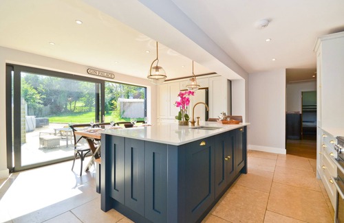 Adgestone Villa | Adgestone Villa