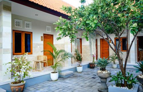 Siligita House | Adhi Homestay