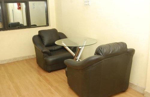 Kanchipuram Hotel | Adhi Residency