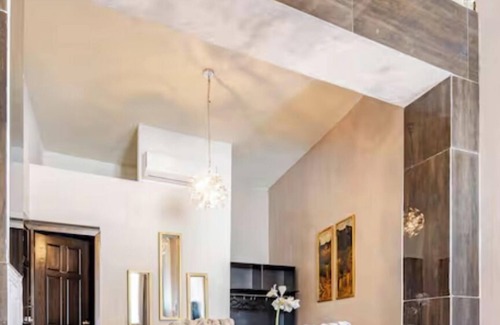 Monterrey Centro House | Adhoc Boutique Barrio Antiguo