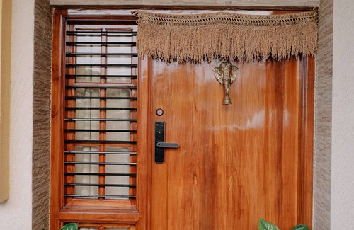 Mysore Villa | Adhyaya Heritage Reverbed