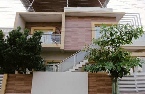 Mysore Villa | Adhyaya Heritage Reverbed