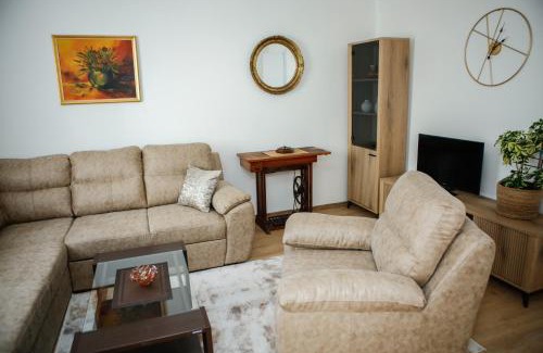 Konjic Apartment | Adi apartment in town centar