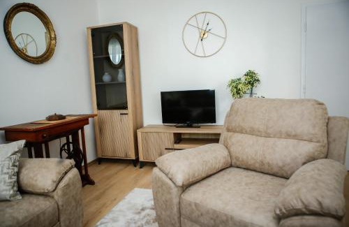 Konjic Apartment | Adi apartment in town centar
