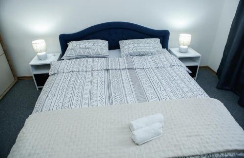 Konjic Apartment | Adi apartment in town centar