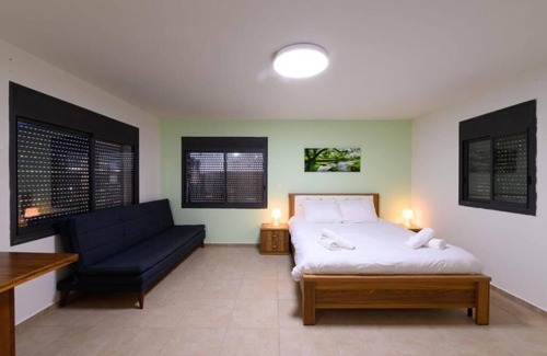 Daliyat al-Karmel Hotel | Adi Hacarmel