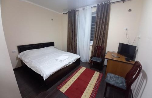 Bishkek House | Adi Hotel Bishkek