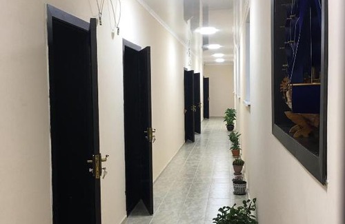 Bishkek House | Adi Hotel Bishkek