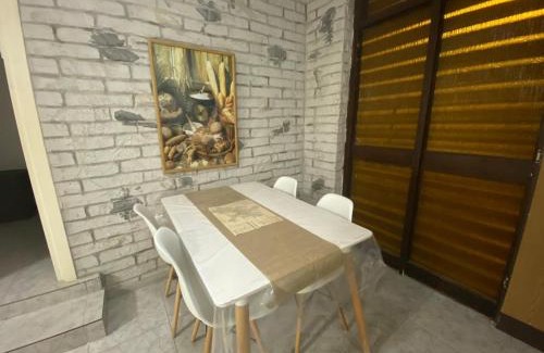 Arad Apartment | Adi