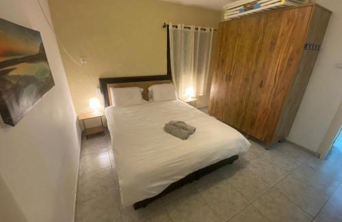Arad Apartment | Adi