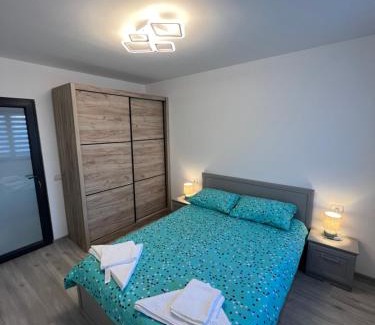 Giurgiu Apartment | ADI-RENTS Apartmens