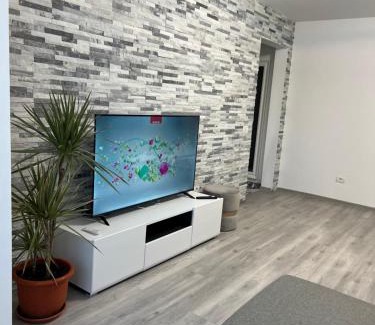 Giurgiu Apartment | ADI-RENTS Apartmens