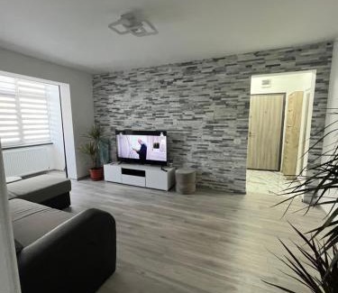 Giurgiu Apartment | ADI-RENTS Apartmens