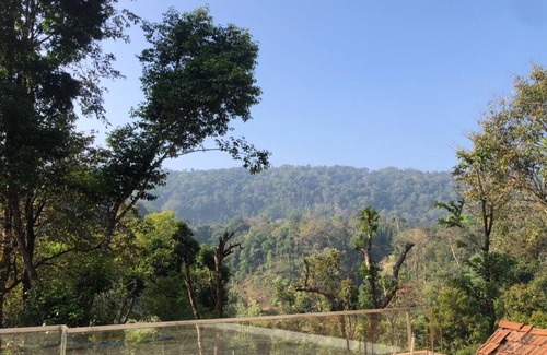 Samse House | Adi's Home - with water falls