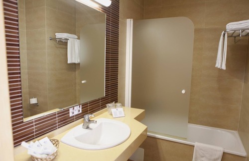 Barbate Hotel | Adiafa Hotel