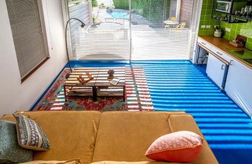 Ma'ale Gamla Cabin | Adika