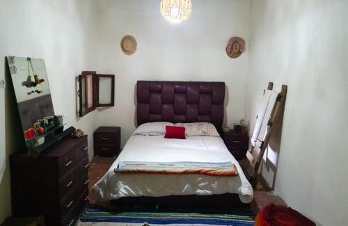 Ijjoukak House | Adil Guest House