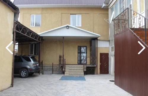 Bishkek House | Adilet Fatima Guest House