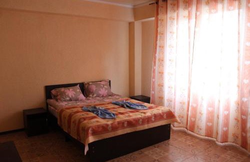 Bishkek House | Adilet Fatima Guest House