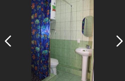 Bishkek House | Adilet Fatima Guest House