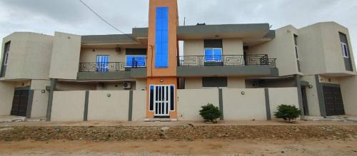 Lome Apartment | ADIM Building