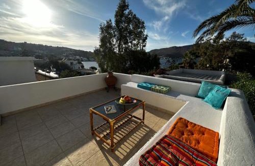 Leros House | Adimar at Krithoni Beach Leros