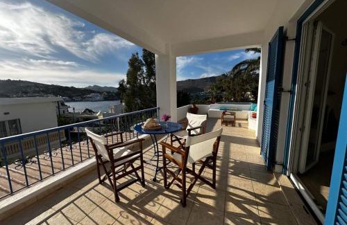 Leros House | Adimar at Krithoni Beach Leros