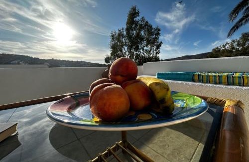 Leros House | Adimar at Krithoni Beach Leros