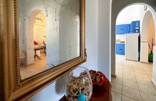 Leros House | Adimar at Krithoni Beach Leros