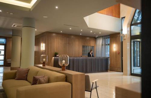 Ujlipotvaros Apartment | Adina Apartment Hotel Budapest