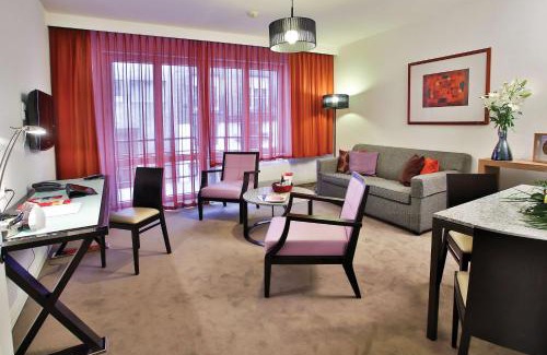 Ujlipotvaros Apartment | Adina Apartment Hotel Budapest