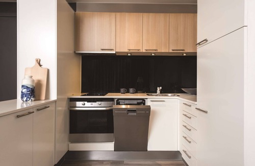 Copenhagen K Apartment | Adina Apartment Hotel Copenhagen