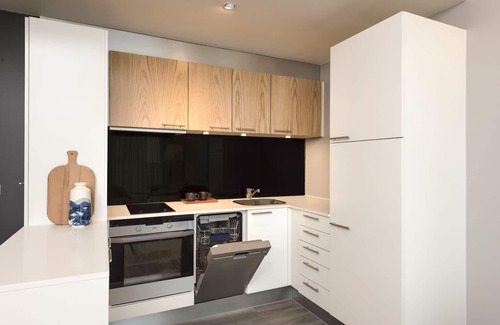 Copenhagen K Apartment | Adina Apartment Hotel Copenhagen